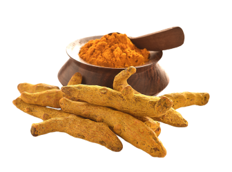 Turmeric Fingera